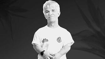 Почина най известният малък човек у нас Георги Софкин информираNOVA позовавайки