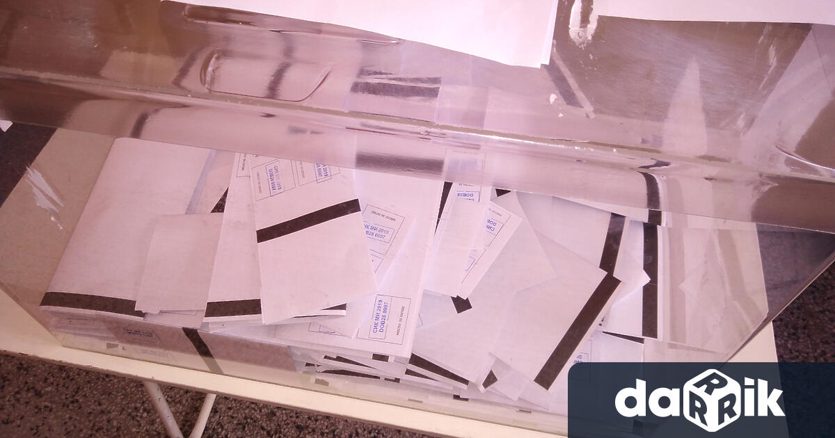 “Не ми става ясно защо електронното гласуване е лошо. Мисля