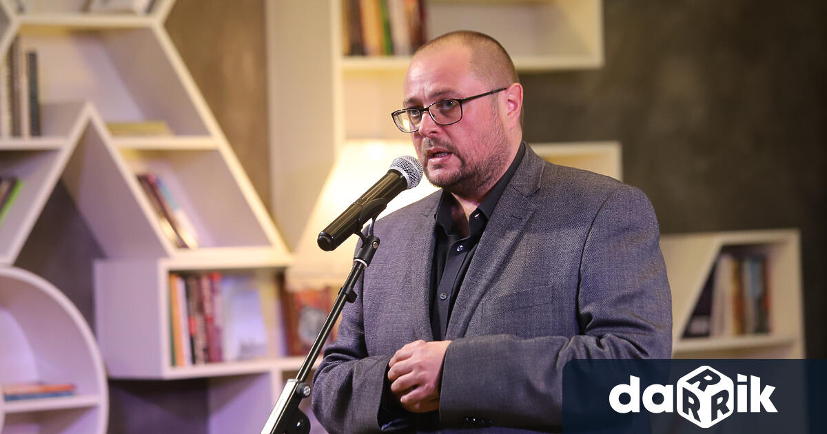 Не мога да разбера хора, които са чели за войната,