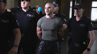Васил Михайлов остава с домашен арест реши Софийският градски съд Младежът