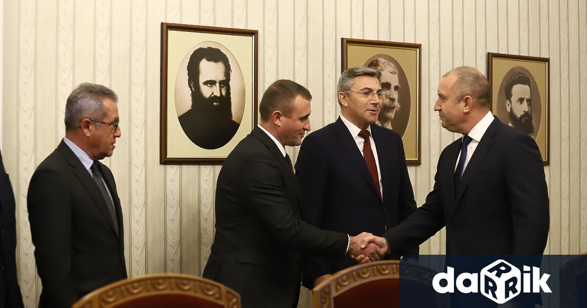 Липсата на ясен времеви хоризонт остро поставя въпроса за приоритетите