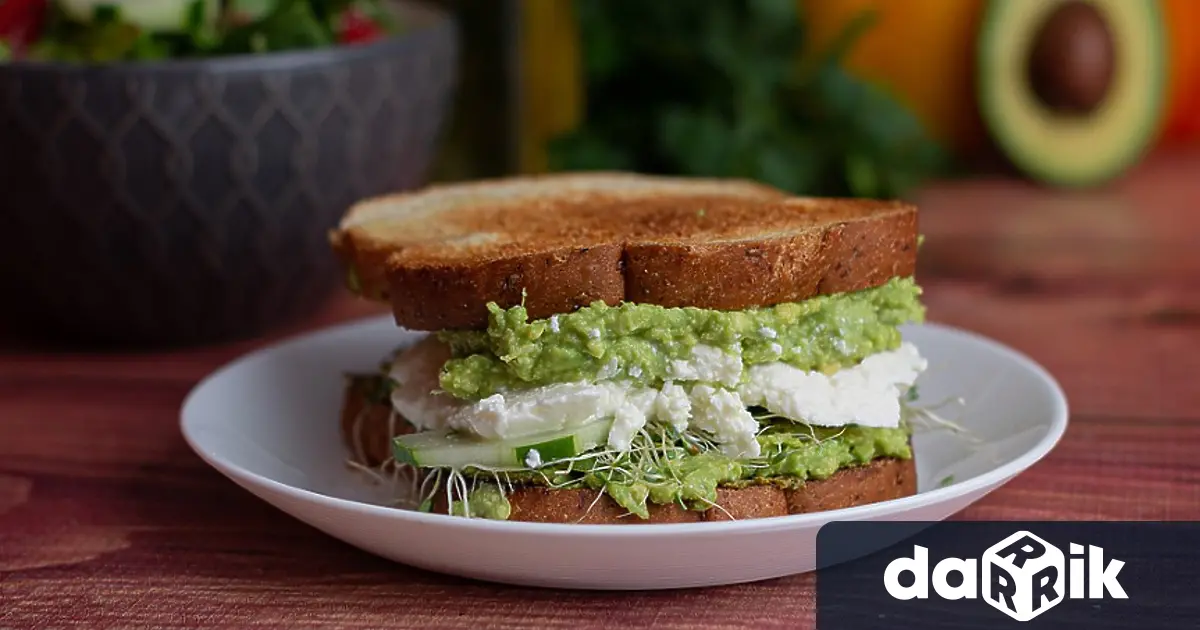 Има поне един артикул в хранителния магазин, който поевтинява: авокадото,