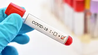 Намаляват болните от COVID-19 в област Хасково