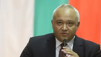 Демерджиев: Политици, включително лидери на партии, се разследват за финансови злоупотреби