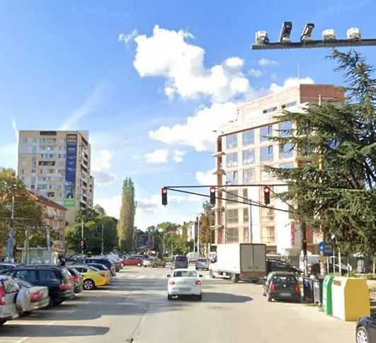 Ремонтират светофарната уредба на кръстовището на ул. ,,Дойран'' и ул. ,,Д-р Заменхов'' на 7 и 8 ноември