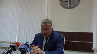 Кметът на община Тунджа Георги Георгиев подписа споразумение с Министерството