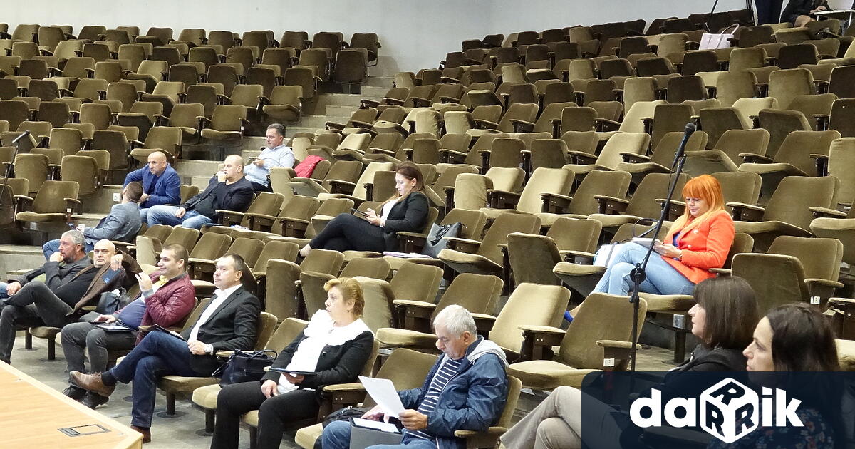 Община Варна иска да придобие от държавата два недвижими имота