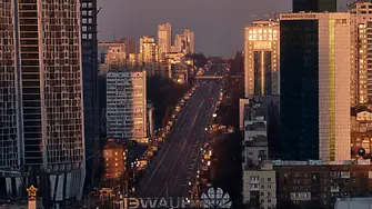 Властите на Киев обмислят пълна евакуация на столицата