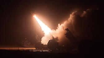 Северна Корея е изстреляла междуконтинентална балистична ракета ICBM но тя