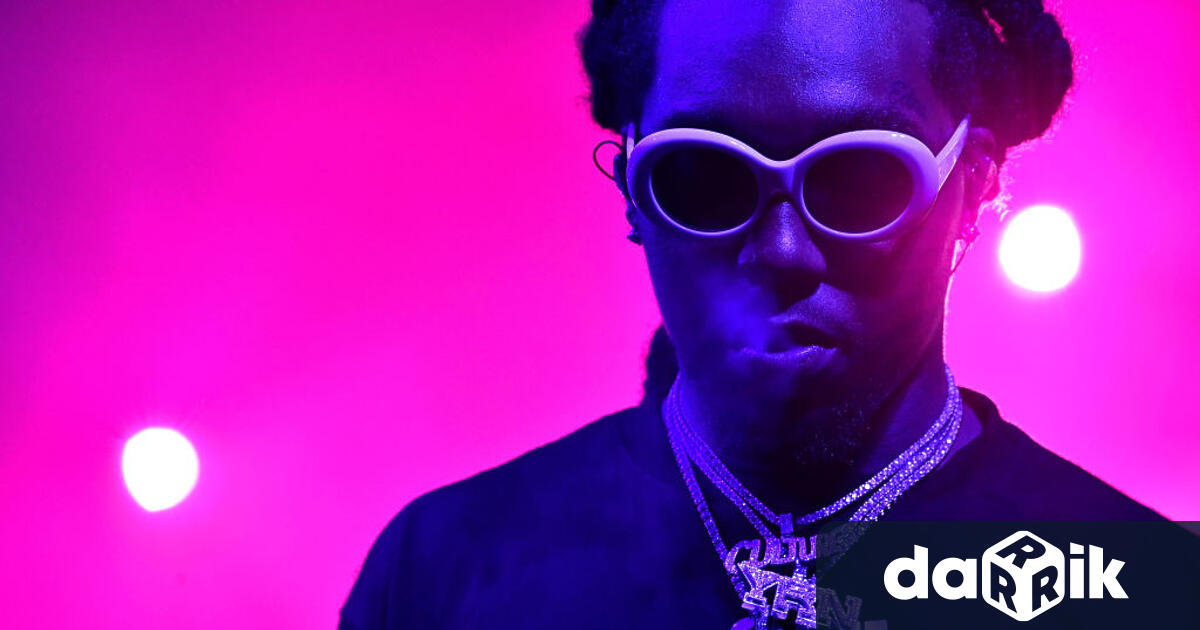 Takeoff, една трета от платинената рап група “Мигос, беше убит