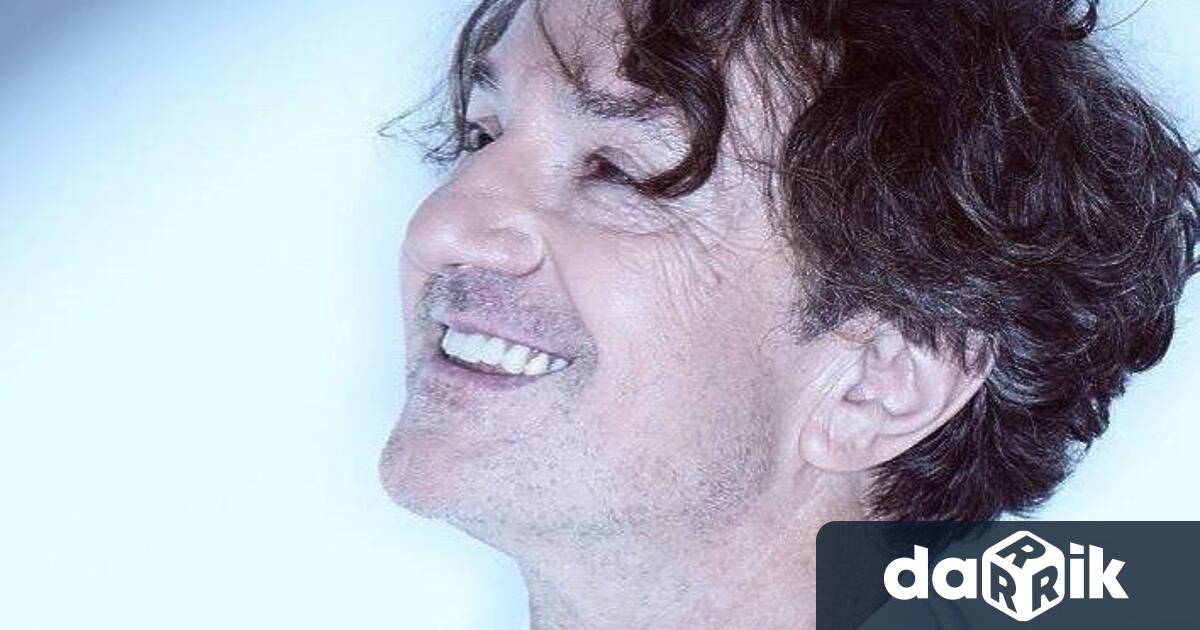 Горан Брегович е пострадал сериозно при падане от мотор в