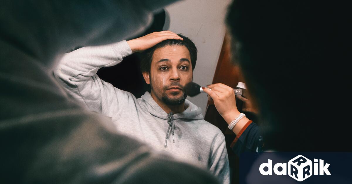 Възможно е гримът да засили впечатлението за привлекателност при мъжете,