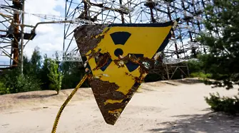 Не са открити признаци за „мръсна бомба“ при проверките в Украйна