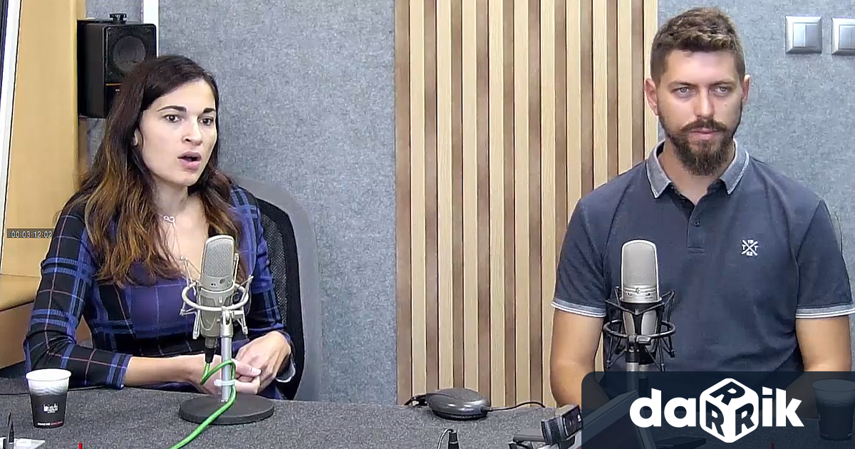 Станка Черкезова - част от управителния съвет на сдружението и