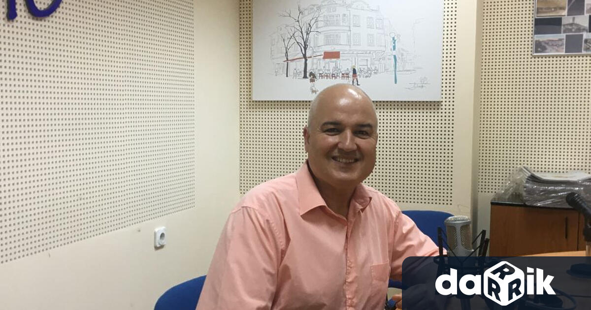 Как използваме и умножаваме ли дарбите и талантите си, постави