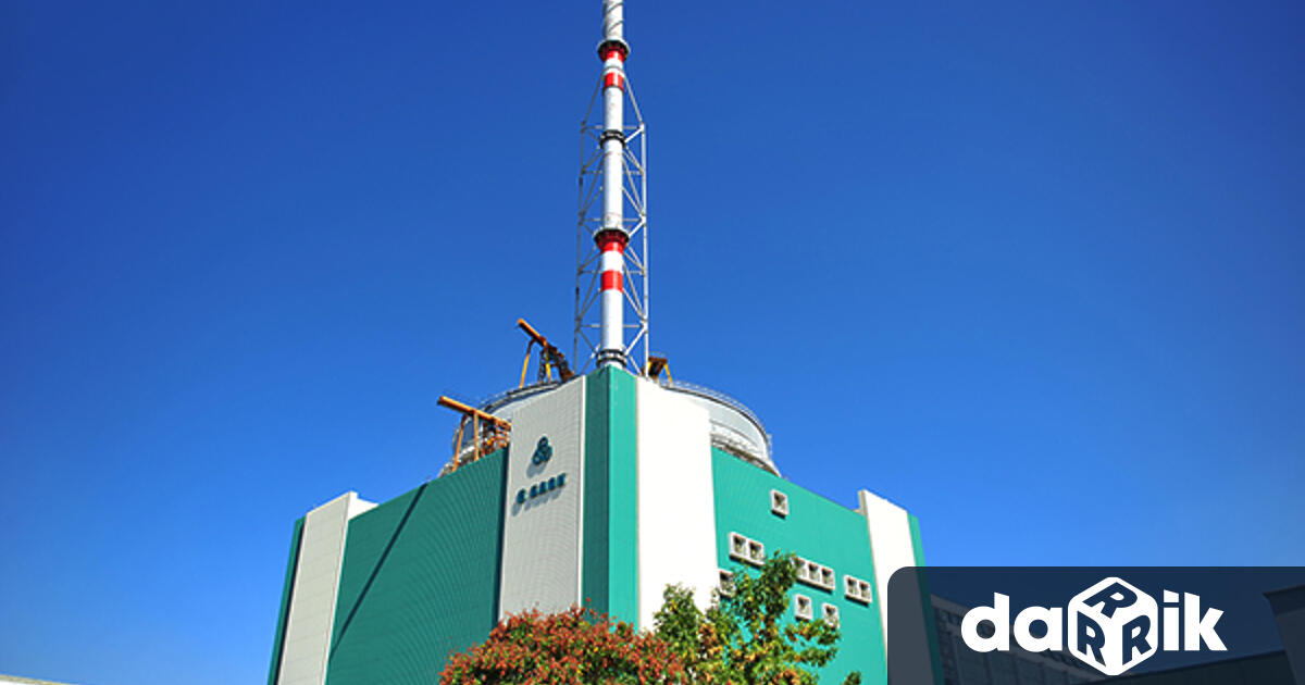 В 17:21 часа на 5 ноември шести блок на АЕЦ