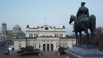 Единственият шанс за управление на ГЕРБ с ДБ и ПП