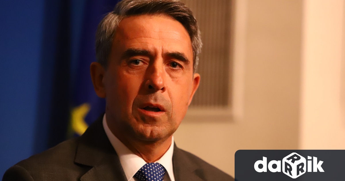 Следващата седмица ще се проведе среща пред камерите между политическа