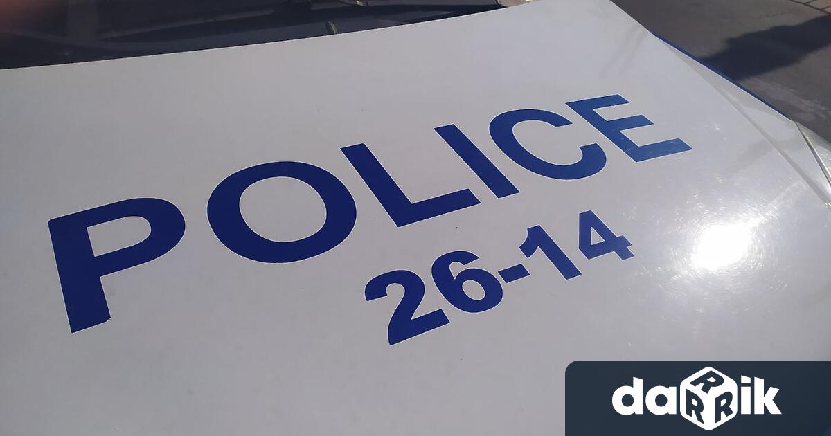 Ментета са иззели вчера при поредна акция икономическите полицаи в