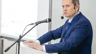 Подводни инфраструктури или саботаж в морето – темата зададена от