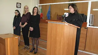 Десислава Кривиралчева оглави Административния съд в Пазарджик