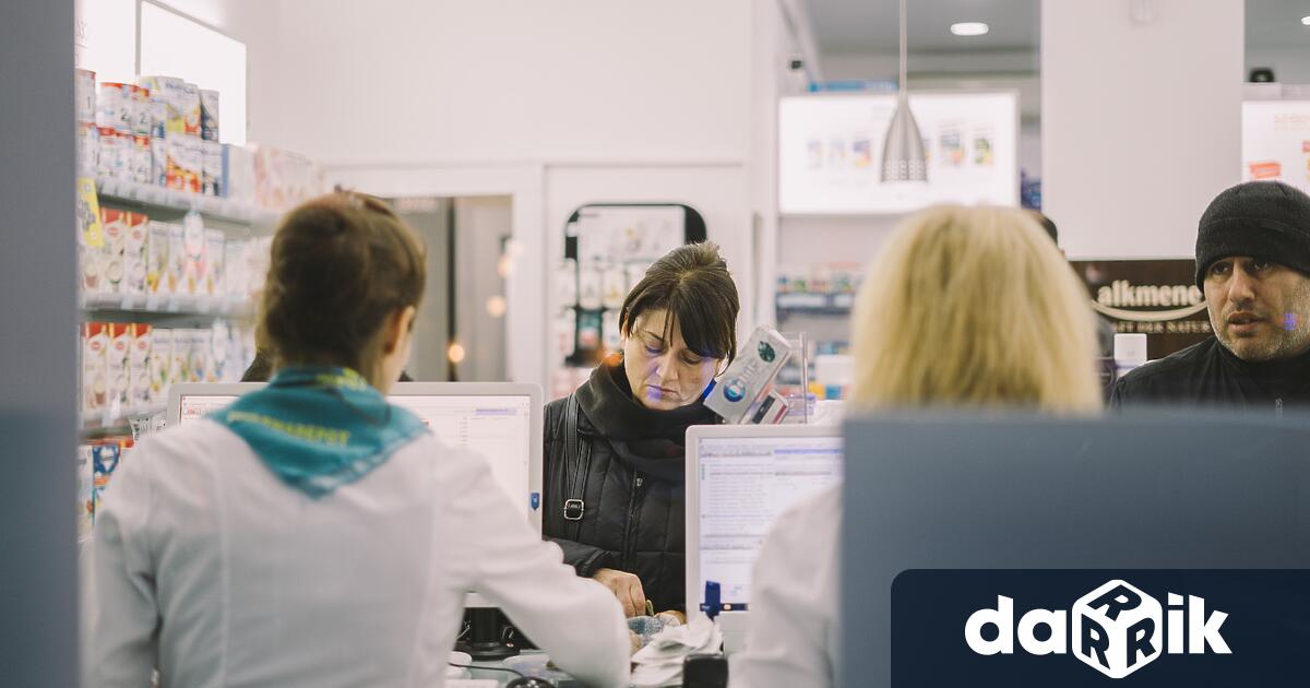 Електронната система за проследяване на недостига на лекарства е несъвършена,