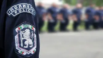 40 силистренски полицаи с награди по повод професионалния им празник