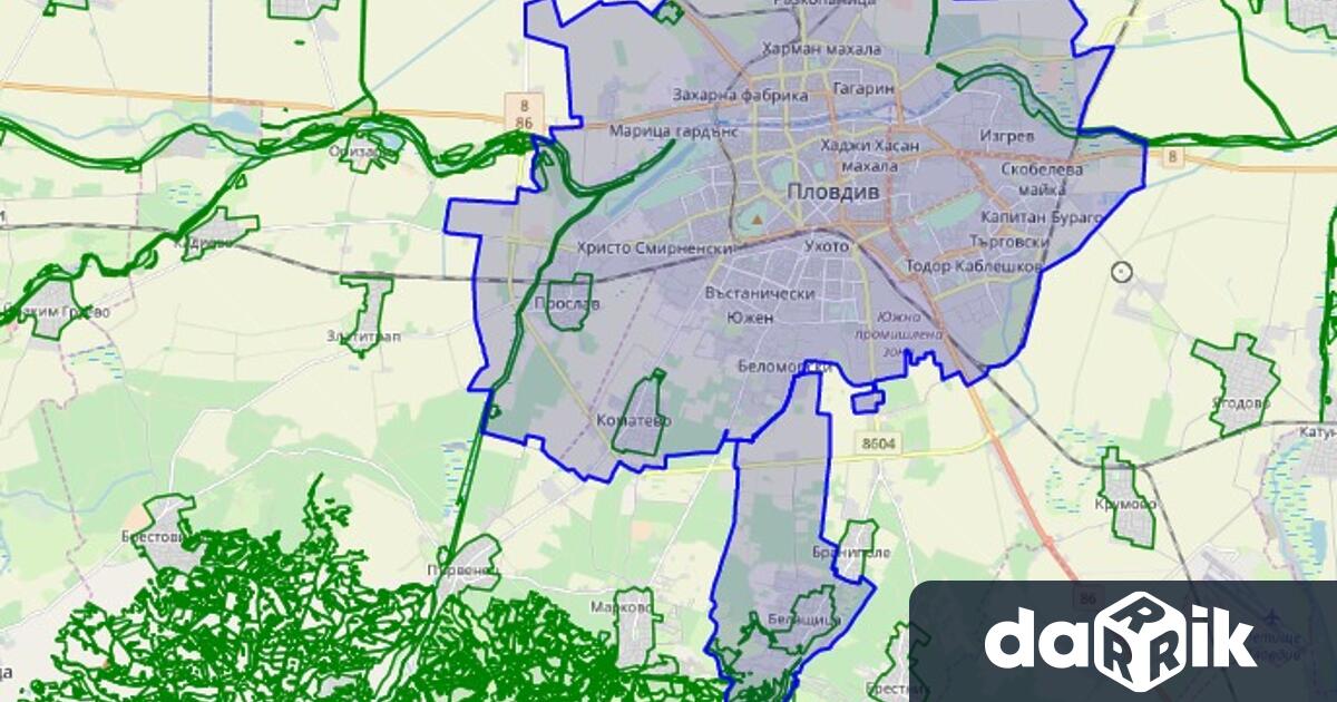 ОбС на Пловдив прегласува отново с пълно мнозинство присъединяването на