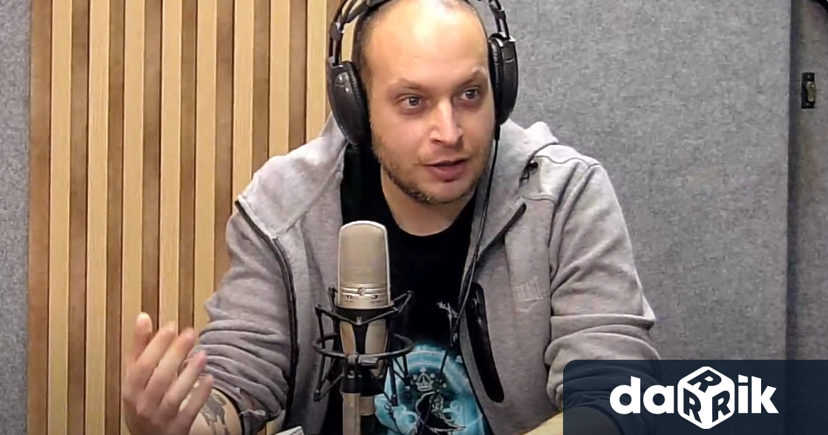 Не!Новините в Дарик кафе отново идват с държавнически апломб.Изберете си