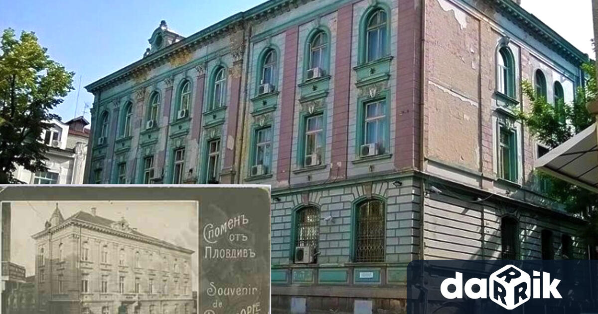 Ден на отворените врати в сградата на БНБ на малката