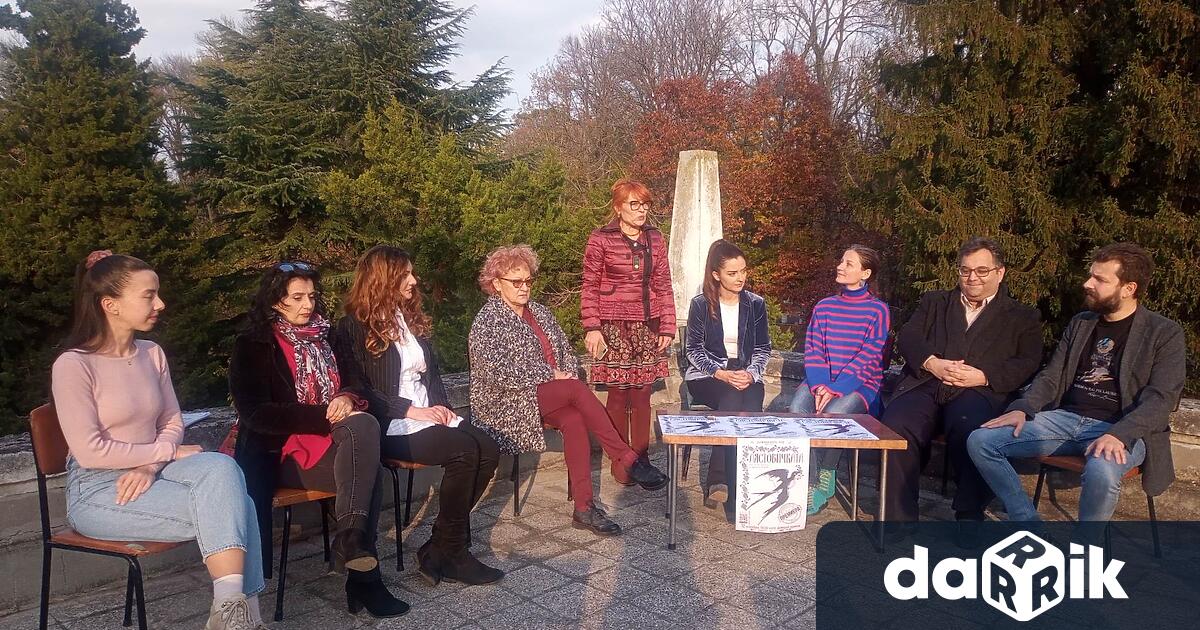 Държавна опера Русе ще представи в събота-12 ноември най-новата си