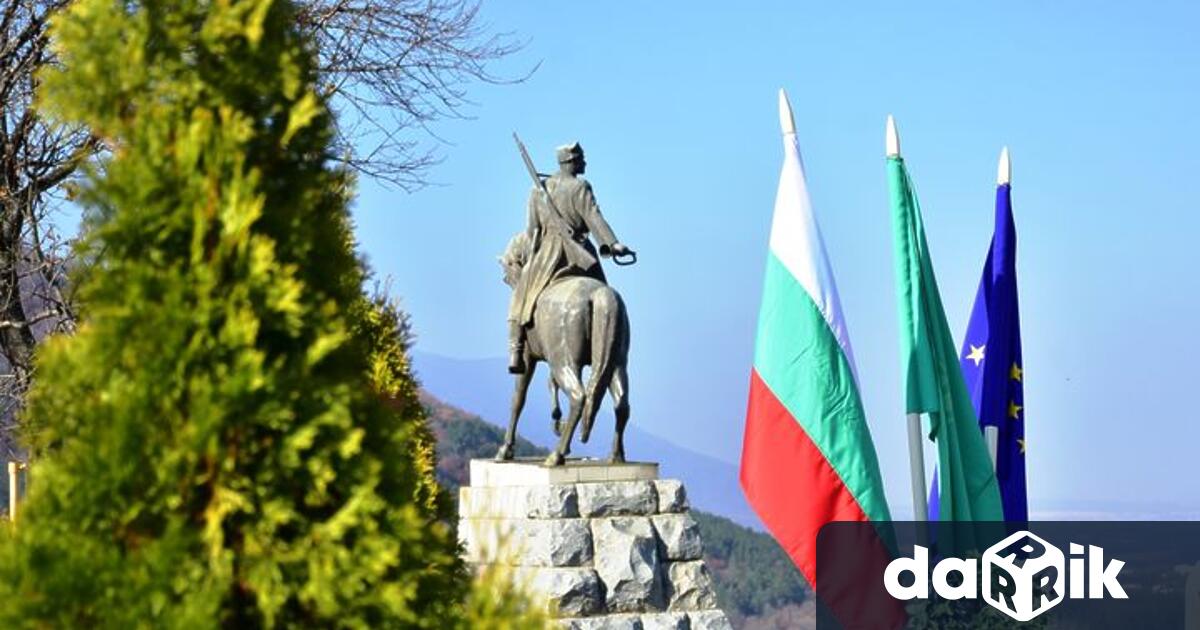 В навечерието на Освобождението на град Враца за трети път