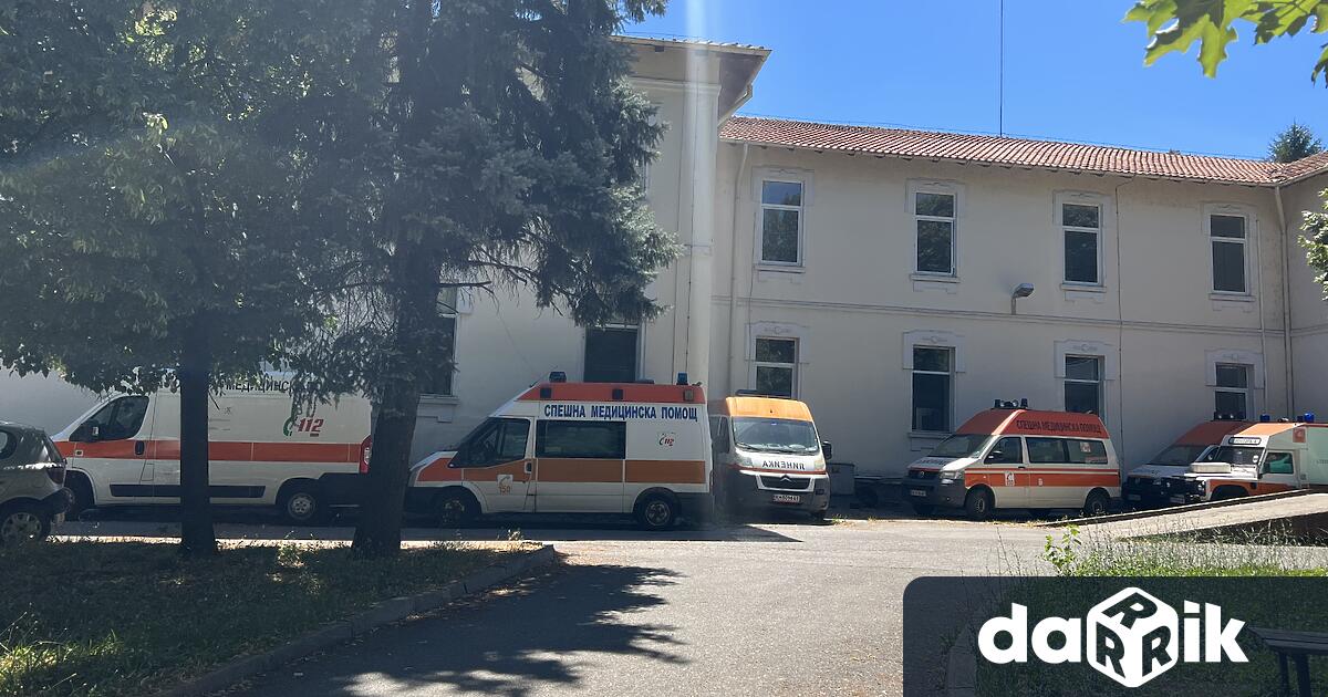 Вчера е намерен починал във вилата си в с. Богослов