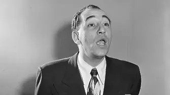 „Музикална история“, еп.5: „Buona Sera“ на Louis Prima