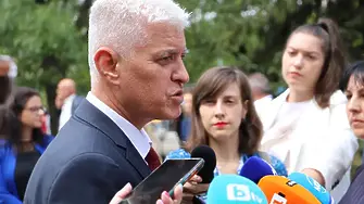 Димитър Стоянов: Колегата на Петър Бъчваров е действал изключително професионално 