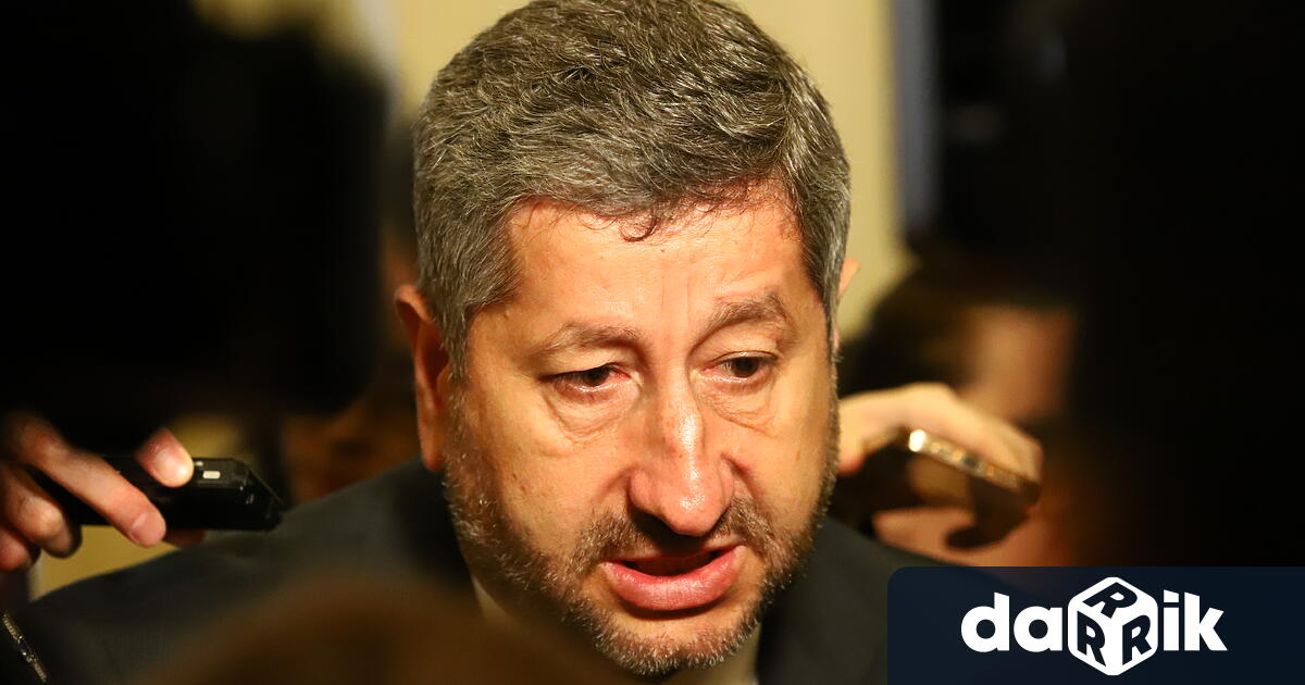 Ние в разговори за бюджет и изобщо в разговори за