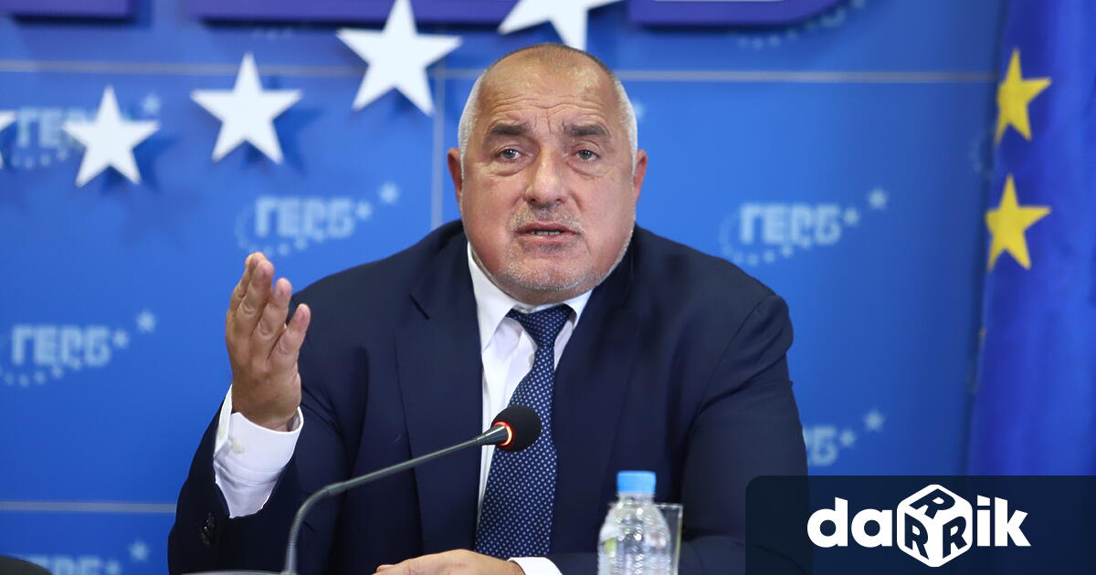 Ние можем да направим правителство с първия мандат. То няма