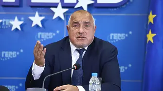 Борисов иска оставката на енергийния министър, нападал “нашите възможни партньори” ПП