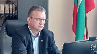 Областният управител Минчо Афузов изказва дълбоките си съболезнования към колегите