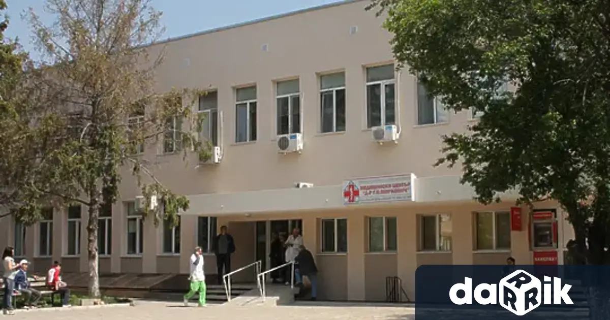 МБАЛ Д-р Иван Селимински обявява инициатива за измерване на кръвна