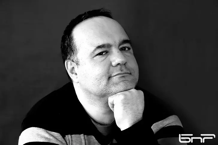 Почина журналистът от БНР Лъчезар Цветков