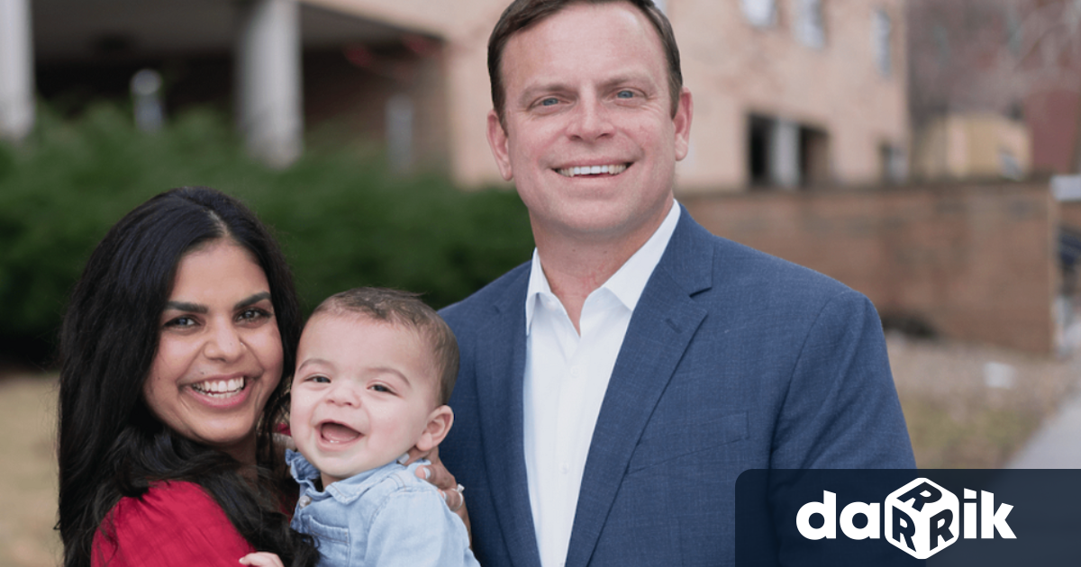 Българска от ромски произход може да стигне до щатския Сенат.Деси