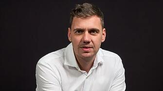 Христо Христов е основател на HR Capital Venture Partner във