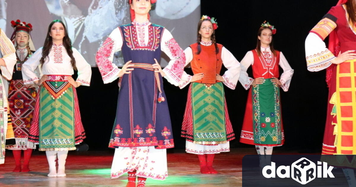 В последния работен ден на миналата седмица, в навечерието на