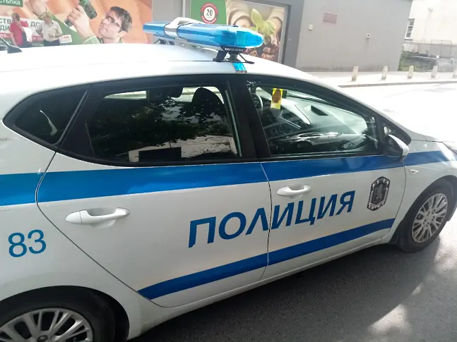 При спец акция полицията конфискува фалшиви стоки в Златоград 