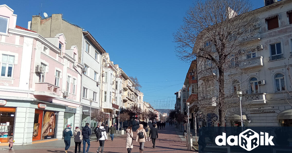 Есенните месеци се оказват добри за туризма във Варна. В