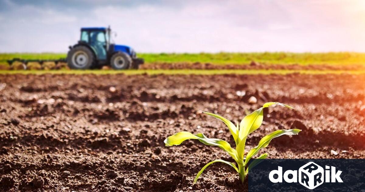 През следващата седмица от 14 до 18 ноември земеделските стопани