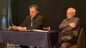 Димитър Кабаков: Театърът на Плевен не е собственост на никой директор, нито на никоя партия
