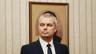 Държавният глава Румен Радев ще проведе консултации с представители на