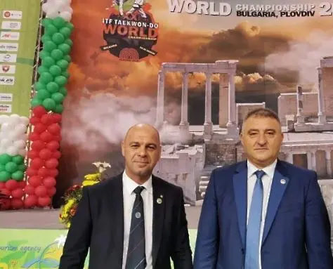 Стотици таекуондисти от 14 държави идват в Пловдив за България Оупън 2022
